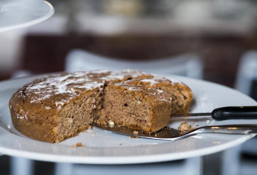 ベッドアンドブレックファースト Villa Paggi Country House