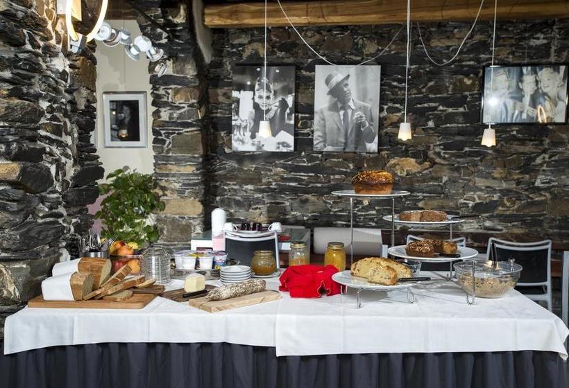 ベッドアンドブレックファースト Villa Paggi Country House