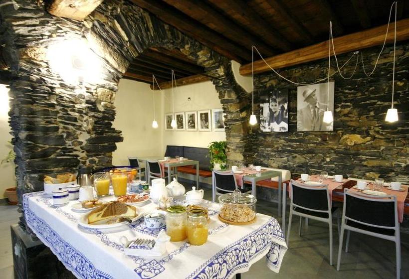 ベッドアンドブレックファースト Villa Paggi Country House