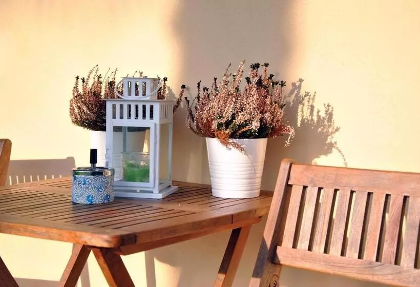 Aamiaismajoitus (B&B) Villa Stefania