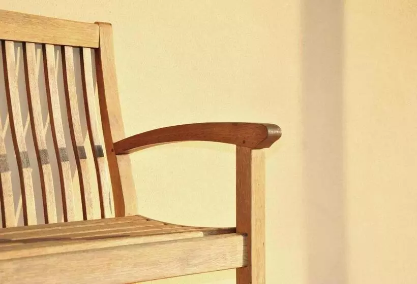 Aamiaismajoitus (B&B) Villa Stefania