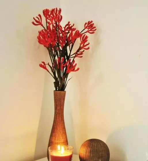 Aamiaismajoitus (B&B) Villa Stefania