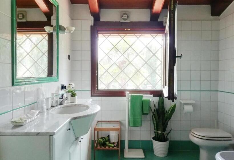 צימר Villa Stefania