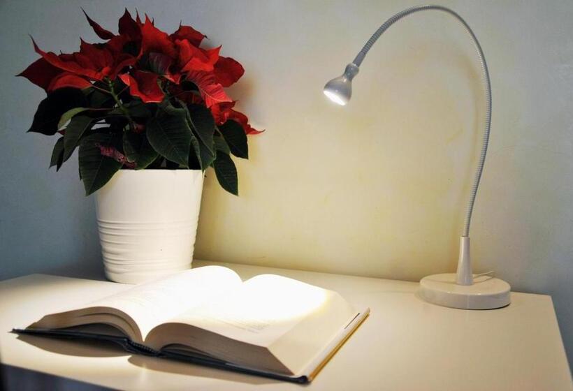 צימר Villa Stefania