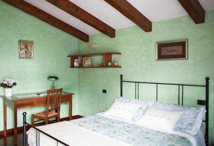 צימר Villa Stefania