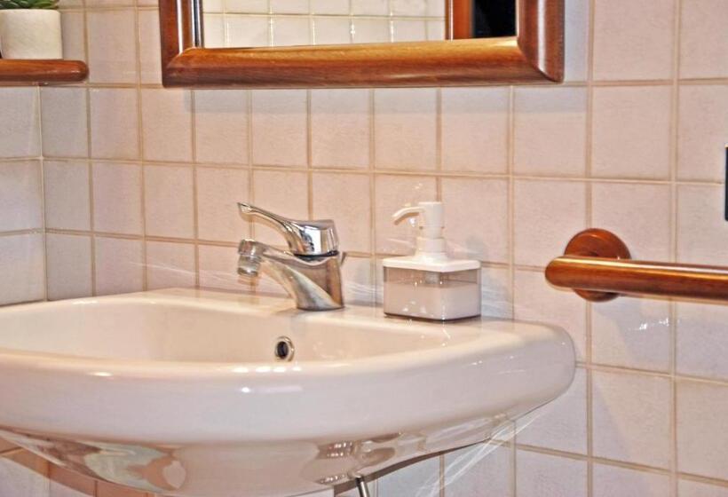 צימר Villa Stefania