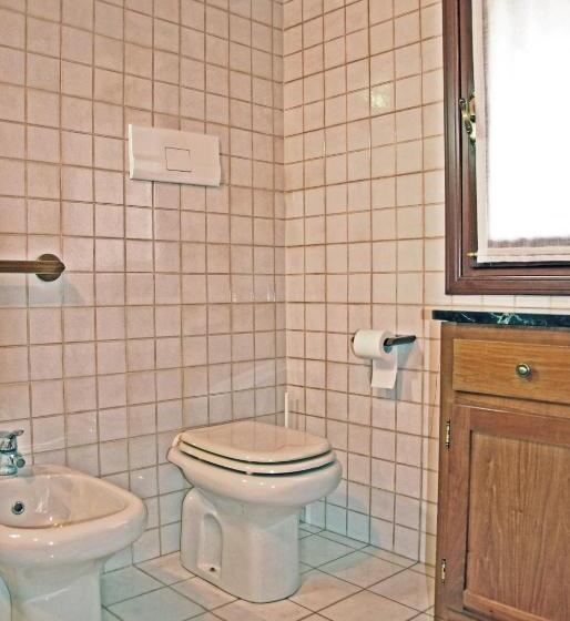 צימר Villa Stefania