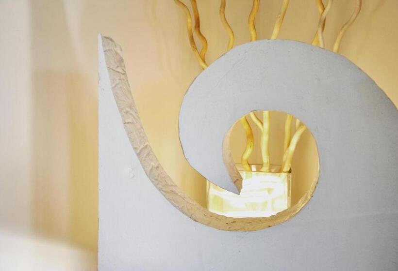 צימר Villa Stefania