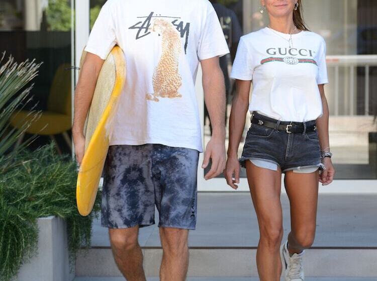 בית מלון כפרי Abc