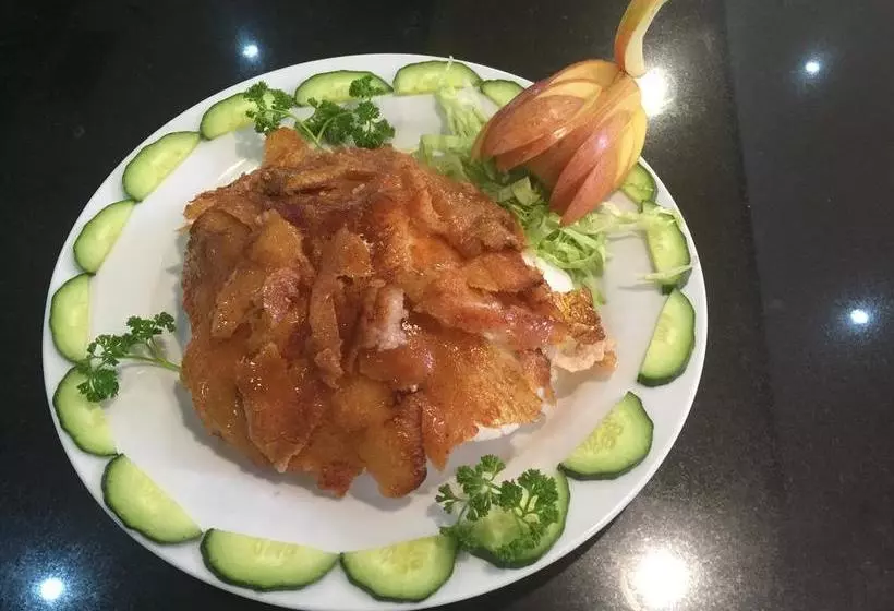 هتل Adler