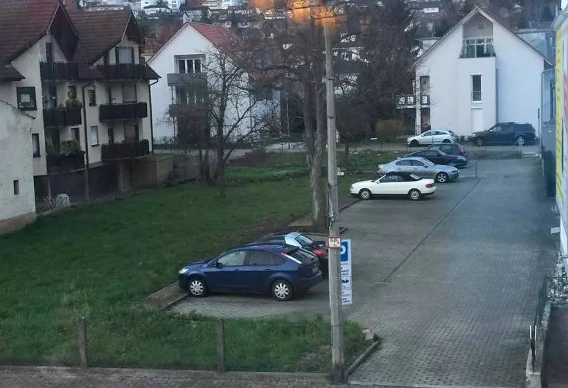 هتل Adler