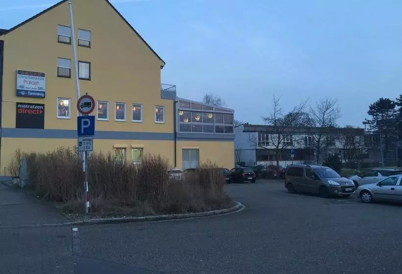 هتل Adler