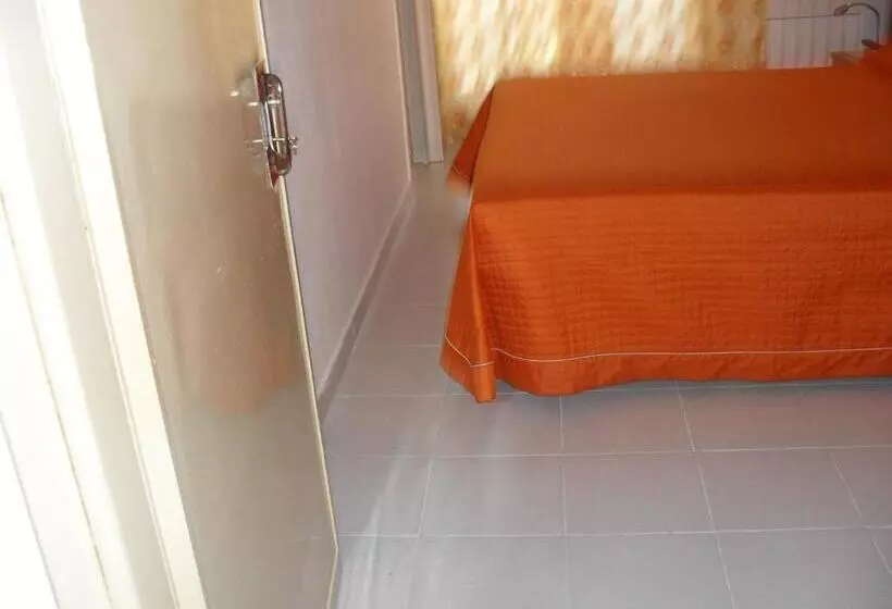هتل Al Caminetto