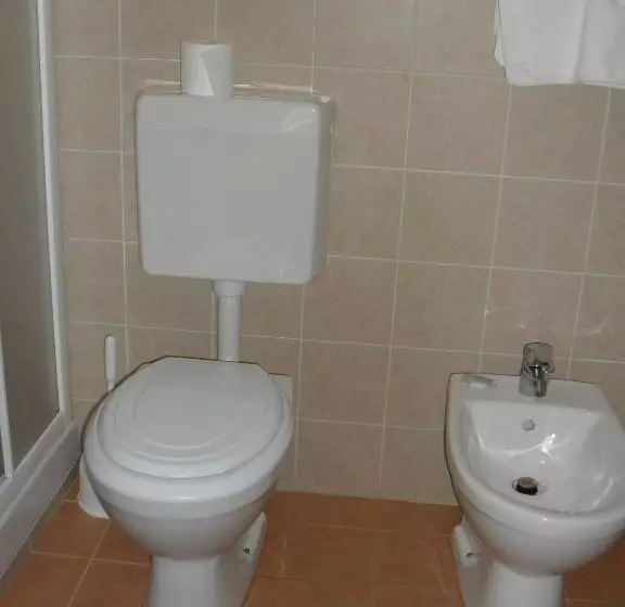 هتل Al Caminetto