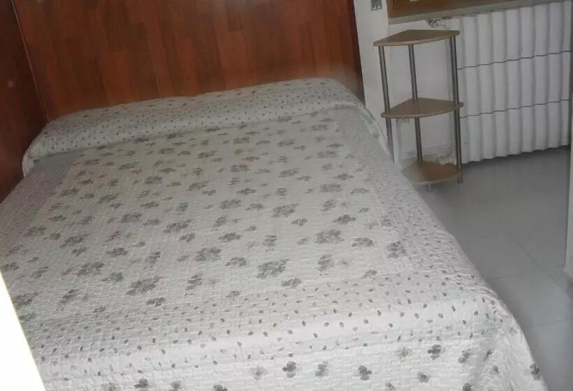 هتل Al Caminetto