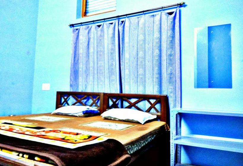 ホテル Aravali Pushkar