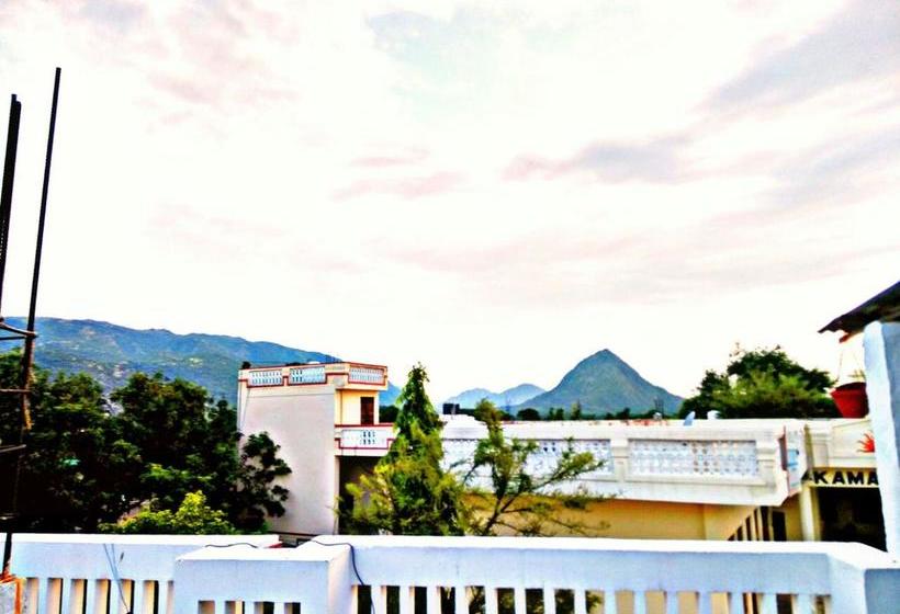 ホテル Aravali Pushkar