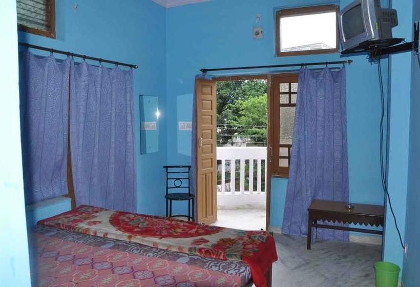 ホテル Aravali Pushkar