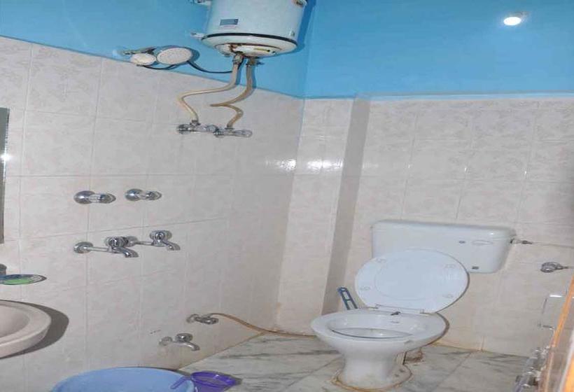 ホテル Aravali Pushkar