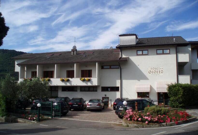 酒店 Giotto