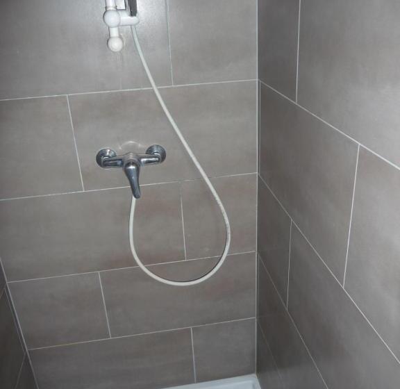 فندق Hôtel Les Eucalyptus