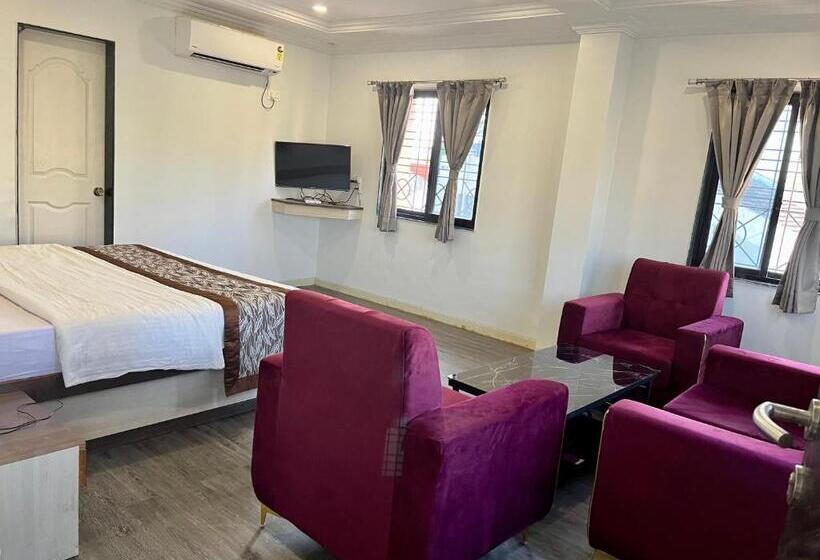 호텔 Jeet Paradise