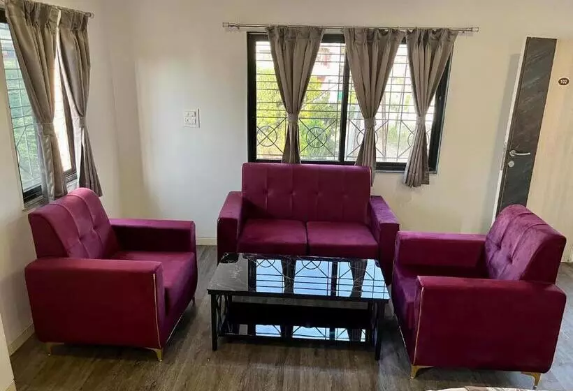 Hotelli Jeet Paradise