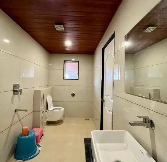 Hotelli Jeet Paradise