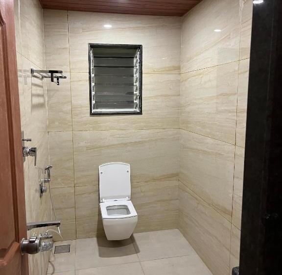 호텔 Jeet Paradise