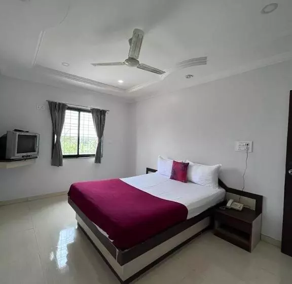 Hotelli Jeet Paradise