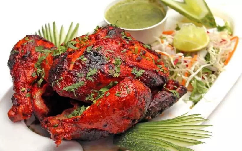 Hotelli Jeet Paradise