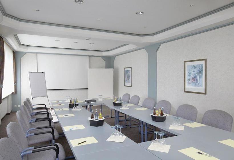 Отель Lindenhof