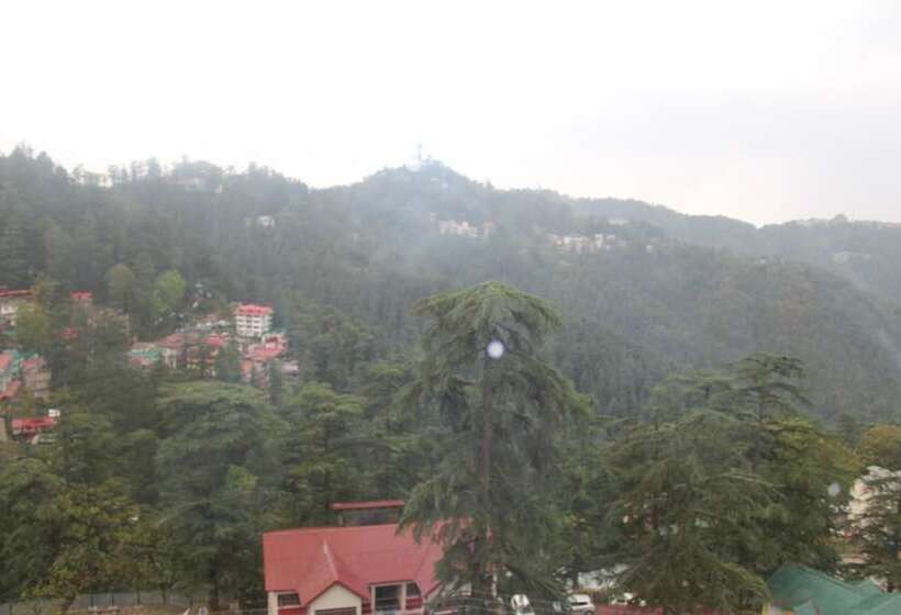 בית מלון כפרי Meridian