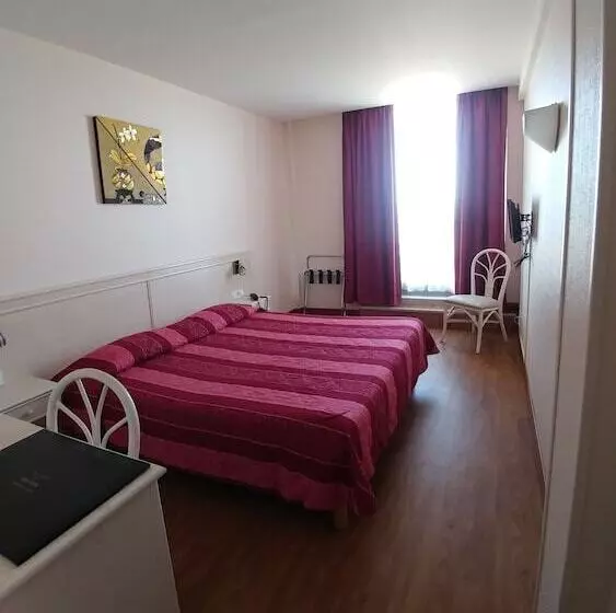 Hotelli Mira Mar