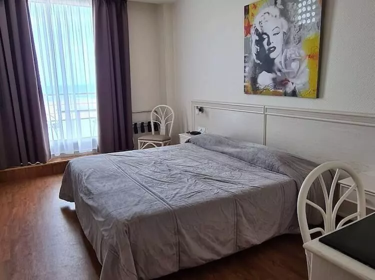 Hotelli Mira Mar