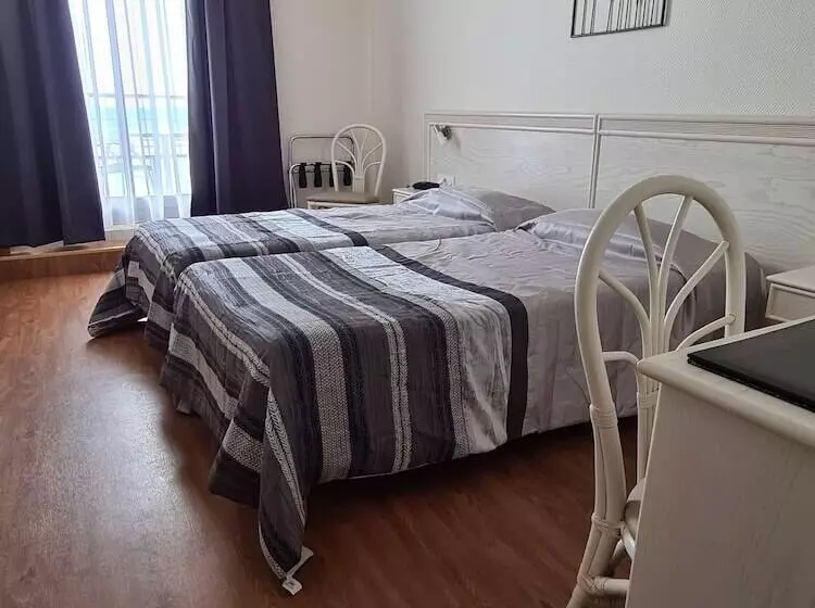 Hotelli Mira Mar