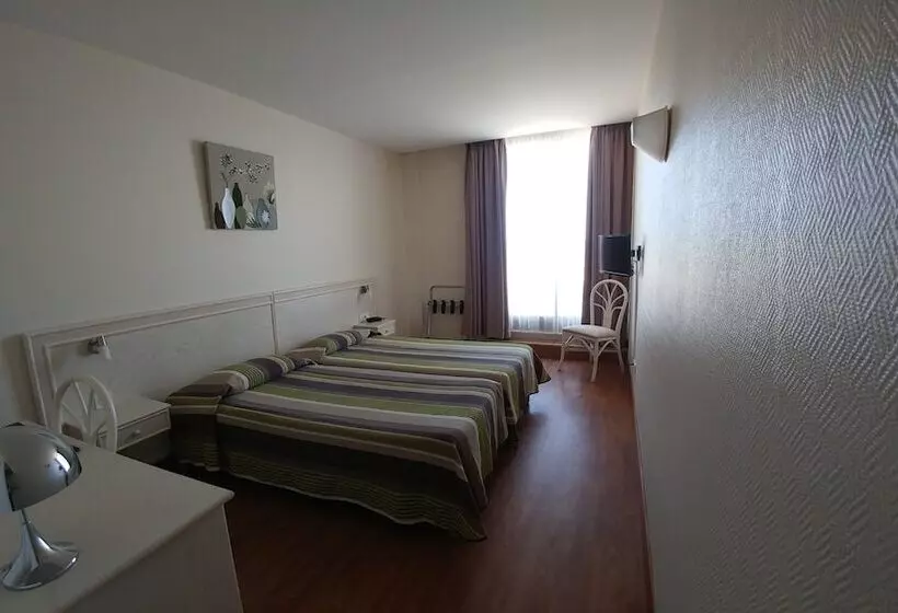 Hotelli Mira Mar