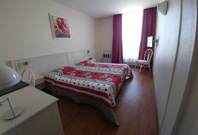 Hotelli Mira Mar