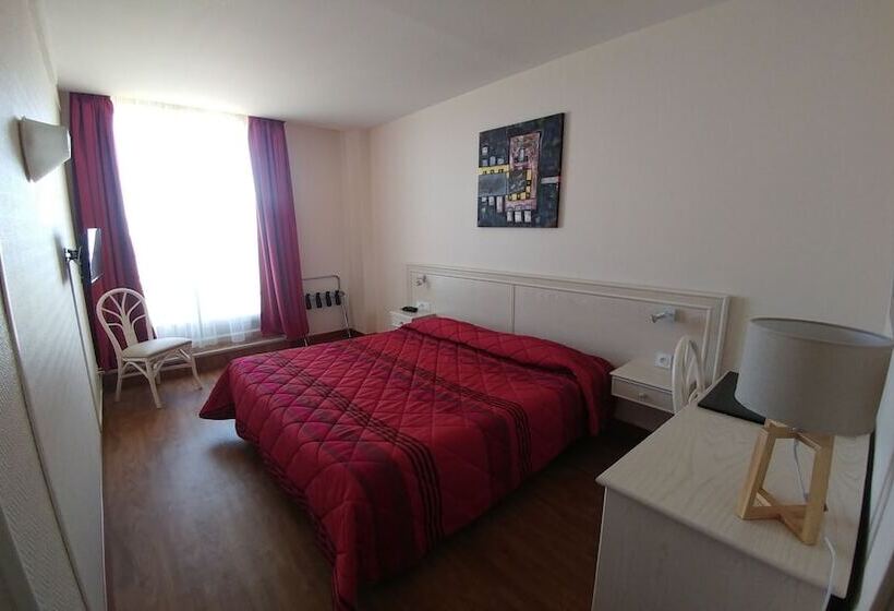 בית מלון כפרי Mira Mar