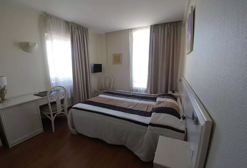 Hotelli Mira Mar