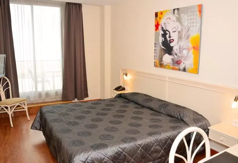 Hotelli Mira Mar