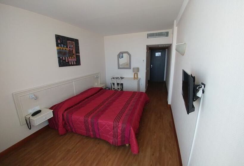 בית מלון כפרי Mira Mar