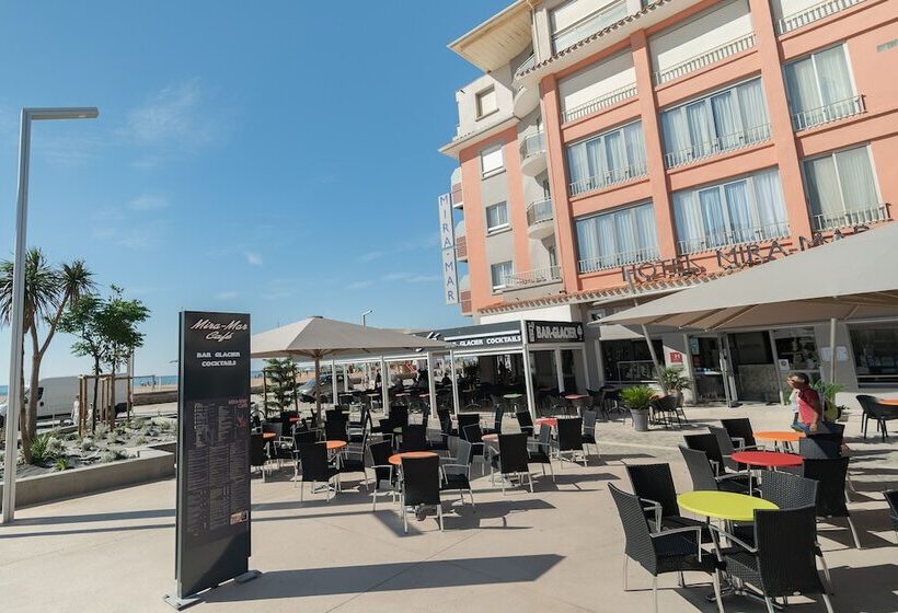 בית מלון כפרי Mira Mar