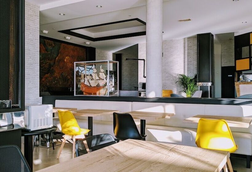 בית מלון כפרי Mira Mar