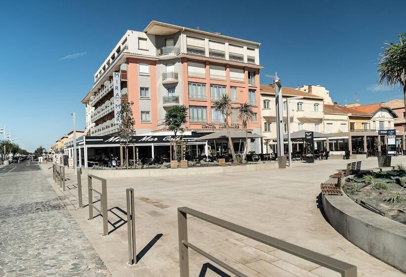 בית מלון כפרי Mira Mar