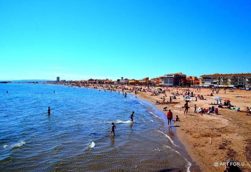 בית מלון כפרי Mira Mar