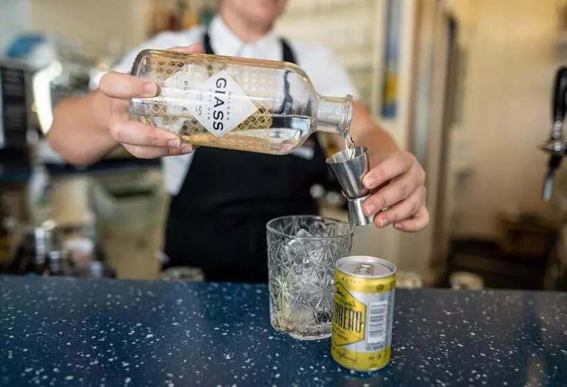 ホテル Palma De Majorca