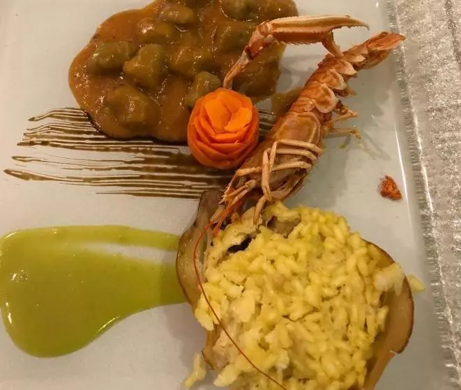 ホテル Palma De Majorca