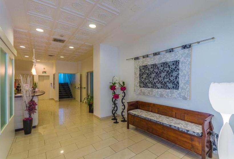 בית מלון כפרי Palma De Majorca