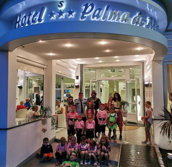 בית מלון כפרי Palma De Majorca